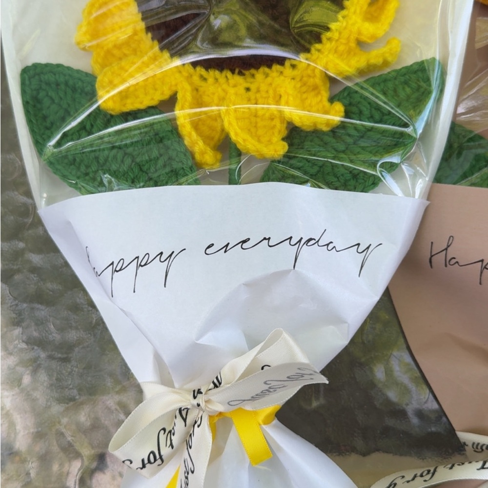 Vibrant Yellow and Green Sunflower Party Decorations